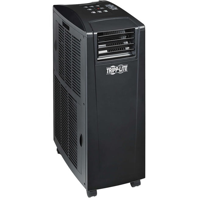 Eaton SRXCOOL12KEU Unidad Portátil de Aire Acondicionado Eaton Tripp Lite Series para Salas de Servidores - 12,000 BTU (3.5kW), 230V, R290, Entrada Schuko CEE7