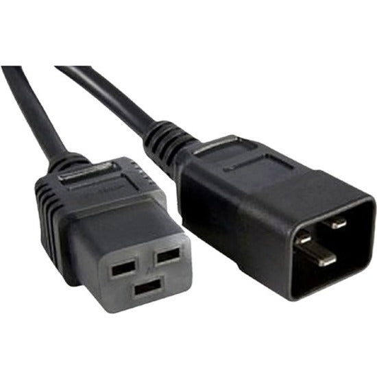 Enet Solutions, Inc. C19C20-5F-ENC Cable de Alimentación Estándar ENET