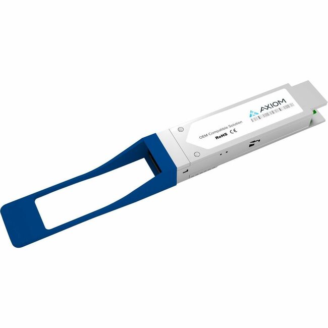Axiom X65405-AX 100GBase-SR4 QSFP28 Transceptor para NetApp - X65405