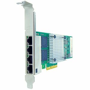 Axiom P21106-B21-AX HP Gigabit Ethernet Card