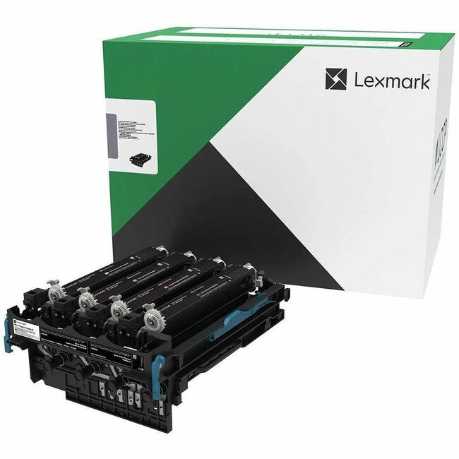 Lexmark 75M0ZV0 Tambor de Imagen