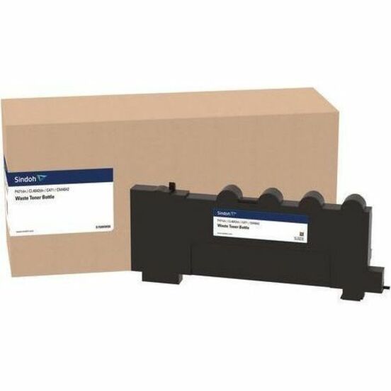 Lexmark 75M0W00 CS531, 632, 639, CX532, 635, C2335, XC2335 30K Botella de Tóner Residual