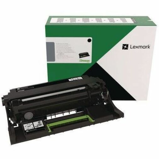 Lexmark 66S0Z00 Tambor de Imagen Lexmark