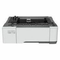 Lexmark 50M7650 Bandeja Dúo de 650 Hojas