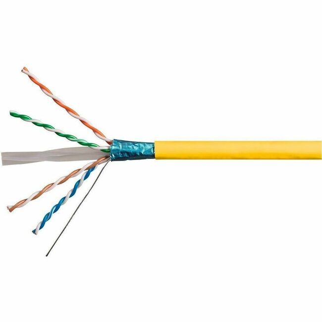 Monoprice, Inc. 42348 Cable de Red Categoría 6a Monoprice