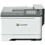 Lexmark 50MT060 CS632DWE Impresora Láser Conectada - Color - Compatible TAA