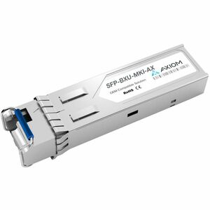 Axiom SFP-BXU-MKI-AX Módulo SFP Axiom