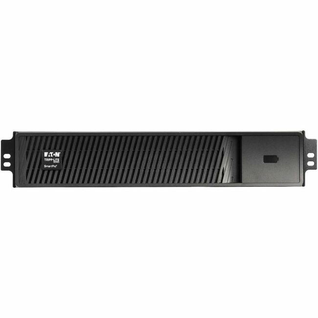 Eaton BP48VRM2U Módulo de Batería Extendida (EBM) serie Tripp Lite by Eaton 48V para sistemas UPS SmartPro de 750VA, 1000VA y 1500VA, 2U Rack/Torre