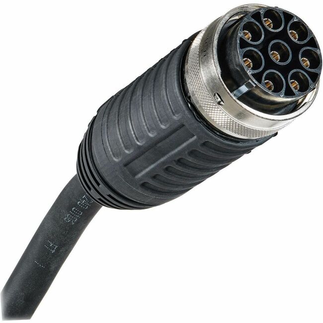 Eaton CBL351-10 Tripp Lite by Eaton Cable de Alimentación para PDUs Universales Eaton Seleccionados - 8600VA 208/120V WYE 3-Phase L21-30P Input 30A 10 ft. (3.05 m)