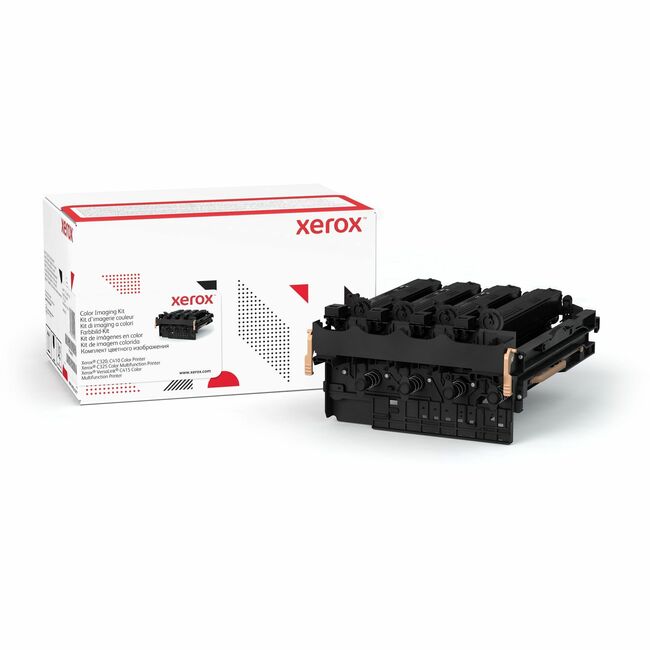 Xerox 013R00701 C320/C325 Y Xerox C410/C415 Unidad de Imagen en Color (Artículo de Larga Duración, Típicamente No Requerido)