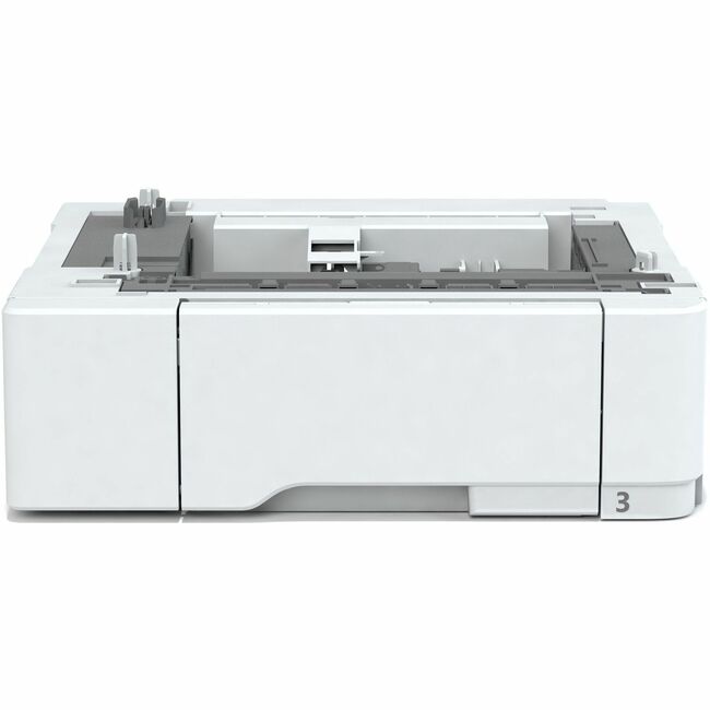 Xerox 097N02465 Bandeja Opcional 3: Bandeja de Papel de 550 Hojas, 097N02468 Debe Instalarse Primero