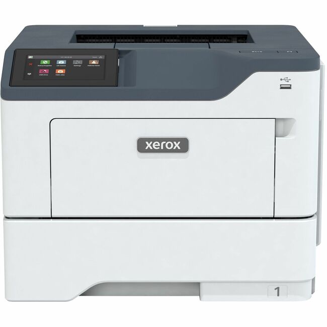 Xerox B410/DN Impresora Xerox B410, Hasta 50ppm, Dúplex