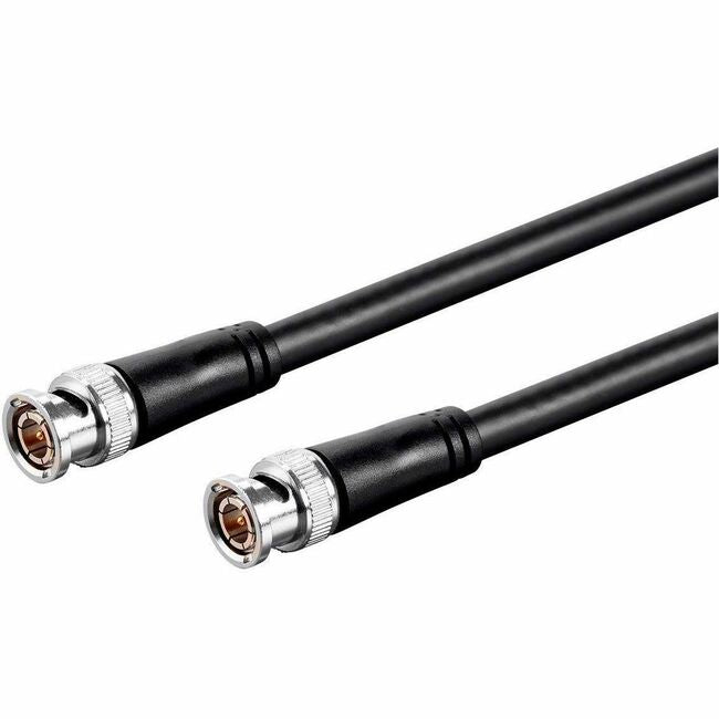 Monoprice, Inc. 21564 Cable BNC HD-SDI RG-6 Serie Viper de Monoprice, 250ft