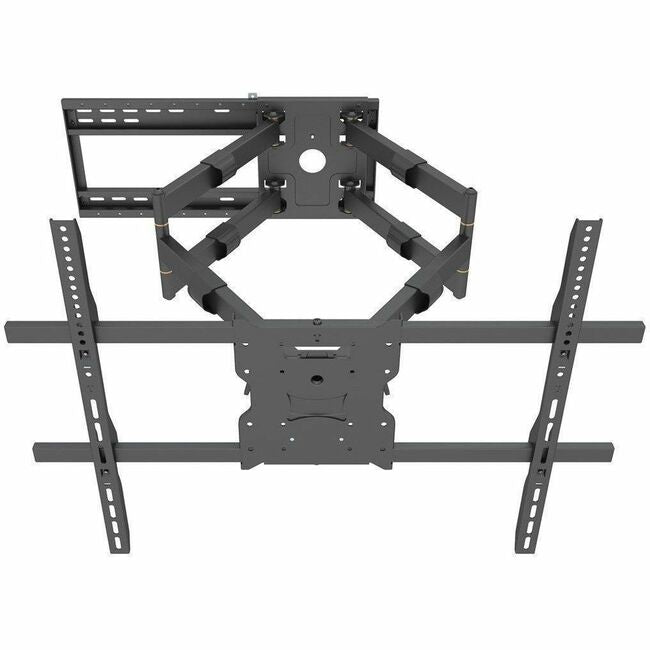 Monoprice, Inc. 44486 Soporte de Montaje Comercial Monoprice para TV, Pantalla, Pantalla Digital - Negro - Horizontal/Vertical