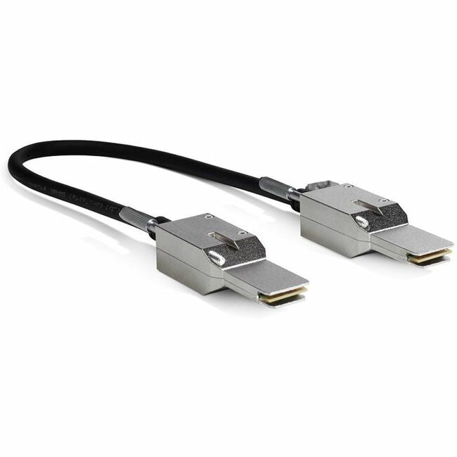 Axiom STACK-T2-1M-AX Cable de apilamiento Axiom Type 2 para Cisco 1cm - STACK-T2-1M
