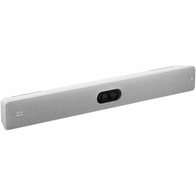 Cisco Systems CS-BARPRO-K9 Cisco Room Bar Pro - Equipo de Videoconferencia First Light