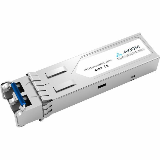 Axiom 065-79LXEDMG-AX 1000Base-EX SFP Transceiver para Signamax - 065-79LXEDMG