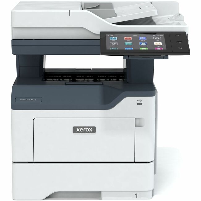 Xerox B415/DN Impresora Multifunción Xerox VersaLink B415, Hasta 50ppm, Dúplex