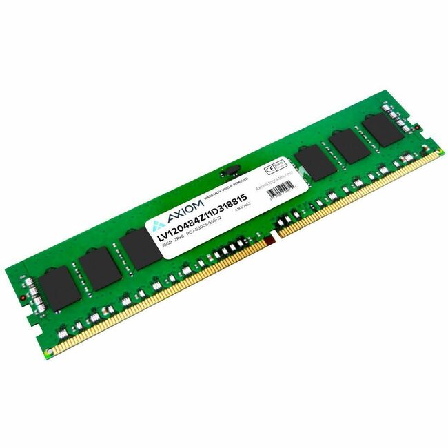 Axiom 4X77A08634-AX 32GB DDR4 SDRAM Módulo de Memoria