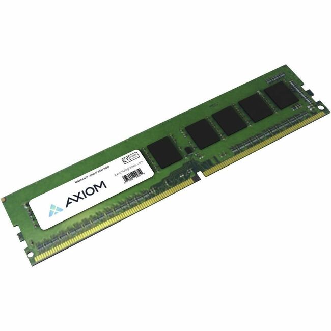 Axiom AX55600E46D/16G 16GB DDR5 SDRAM Módulo de Memoria