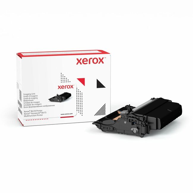 Xerox 013R00702 Kit de Imagen Negro Xerox B410/B415 (Artículo de Larga Duración, Típicamente No Requerido)