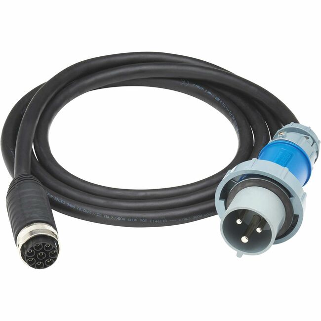Eaton CBL354-10 Cordón de Alimentación Estándar