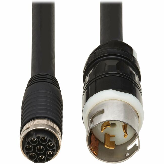 Eaton CBL364-10 Cable de Alimentación Estándar