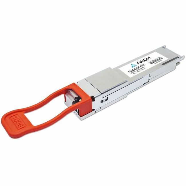 Axiom QSFP-100G-SR1.2-AX Módulo Axiom QSFP28