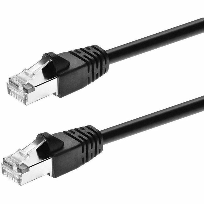 Monoprice, Inc. 24416 Cable de Red STP Categoría 6a Monoprice