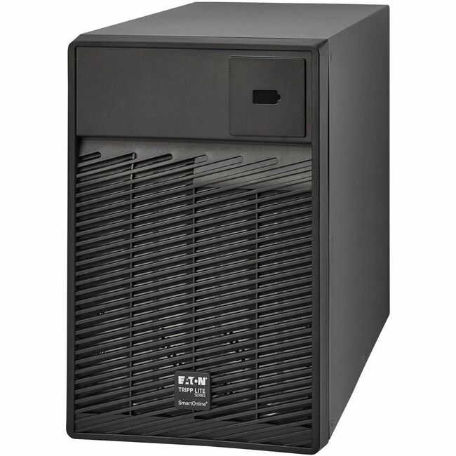 Eaton BP96V Tripp Lite by Eaton Módulo de Batería Extendida 96V (EBM) para Sistemas SmartOnline UPS Torre SU2200XLCD y SU3000XLCD