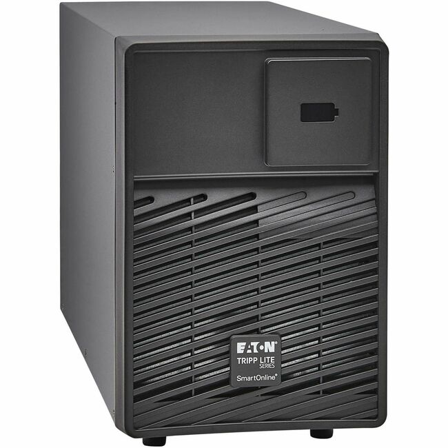 Eaton BP48V Módulo de Batería Extendida Eaton Tripp Lite Series 48V (EBM) para Sistema UPS SmartOnline SU1500XLCD, Torre
