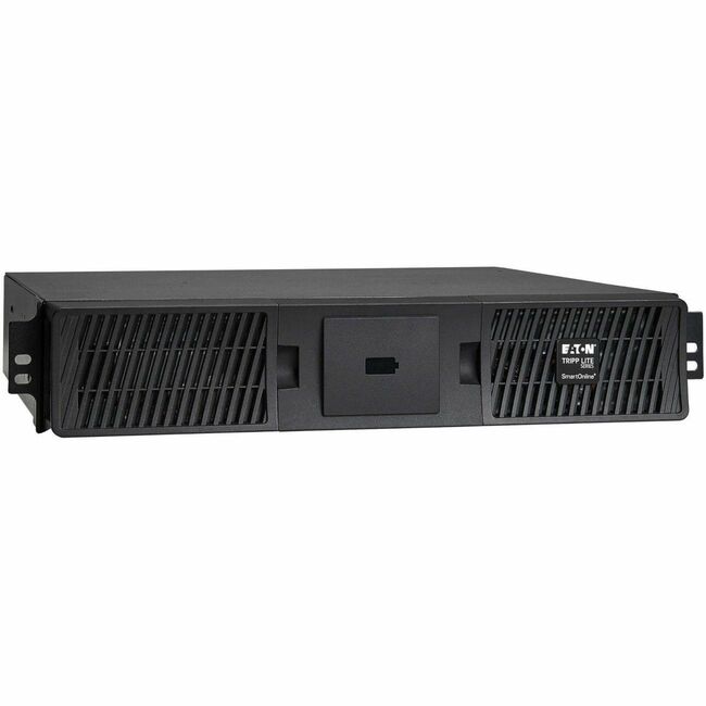 Eaton BP36RT Módulo de Batería Extendida Eaton Tripp Lite Series 36V (EBM) para Sistemas UPS SmartOnline, 2U Rack/Torre