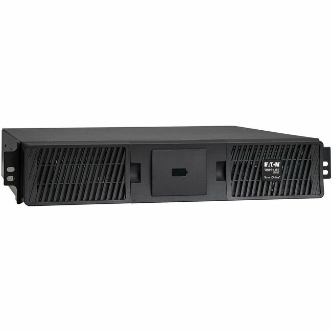 Eaton BP48RT Módulo de batería extendida Tripp Lite series 48V (EBM) para sistemas UPS SmartOnline, 2U Rack/Tower