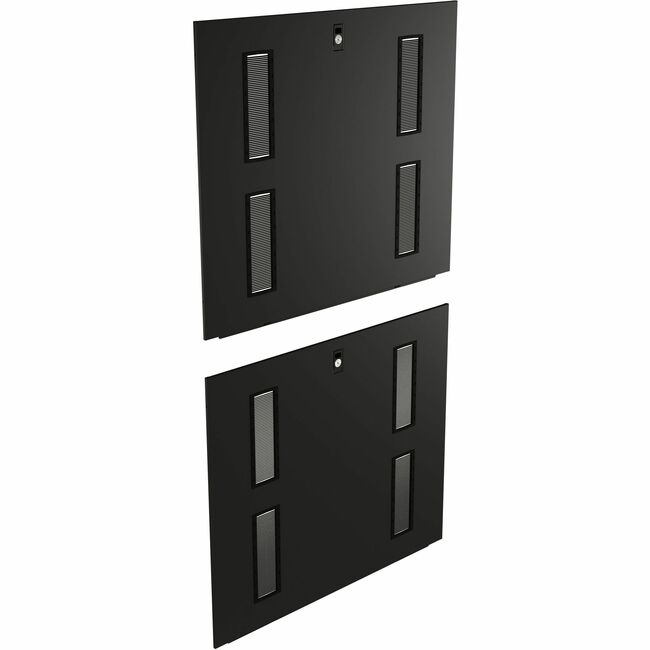Vertiv VRA6029 ™ VR Rack Accessory | VRA | Pass-Through | Side Panel | 45U | 1100 VRA6029