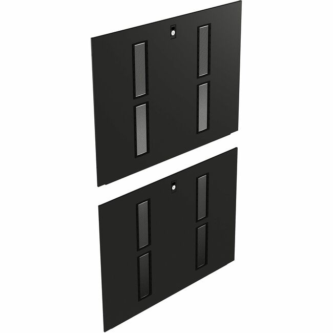 Vertiv VRA6055 ™ VR Rack Accessory | VRA | Pass-Through | Side Panel | 42U | 1200 VRA6055