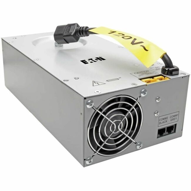 Eaton HCINT350SNR Inversor/Cargador de Potencia 350W para Equipos Médicos Móviles, 230V - IEC 60601-1