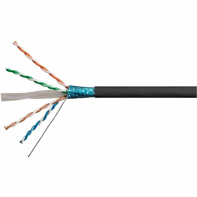 Monoprice, Inc. 18592 Cable de Red Monoprice Categoría 6a