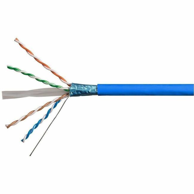 Monoprice, Inc. 41936 Cable de red Monoprice Entegrade categoría 6a
