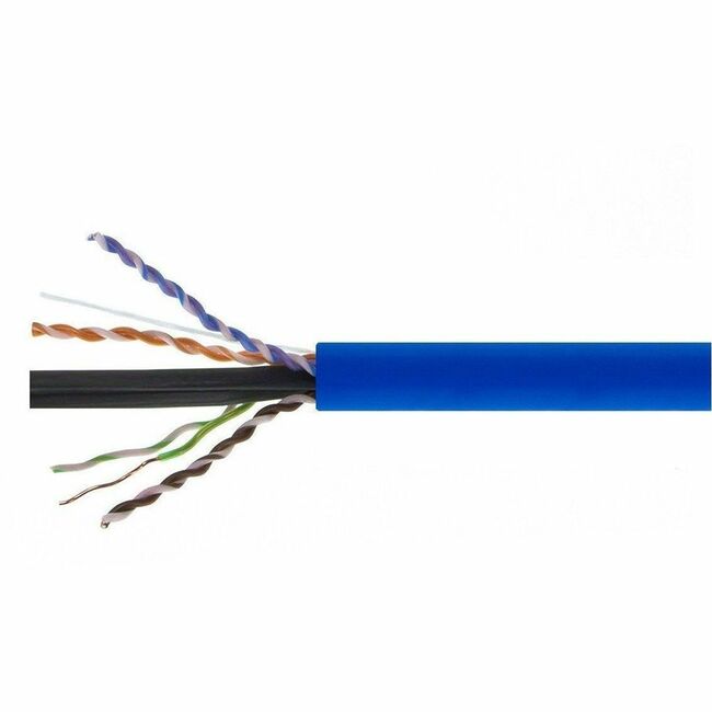 Monoprice, Inc. 43704 Cable de Red UTP Categoría 6a Monoprice