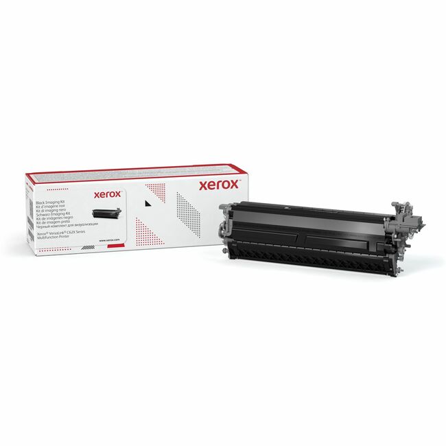 Xerox 013R00697 Kit de Imagen Negro Xerox VersaLink C620/C625 (Artículo de Larga Vida, Típicamente No Requerido en Niveles de Uso Promedio)
