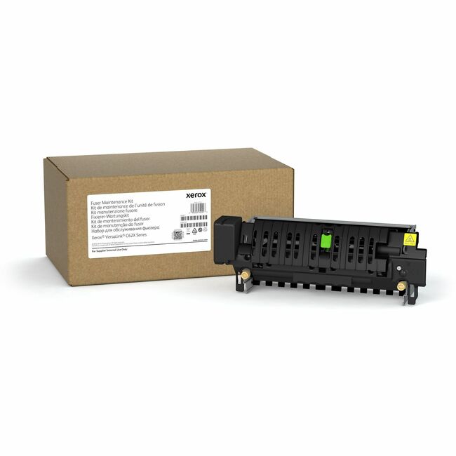 Xerox 115R00159 VersaLink C620/C625 Fusionador 110 Voltios (Artículo de Larga Duración, Típicamente No Requerido)