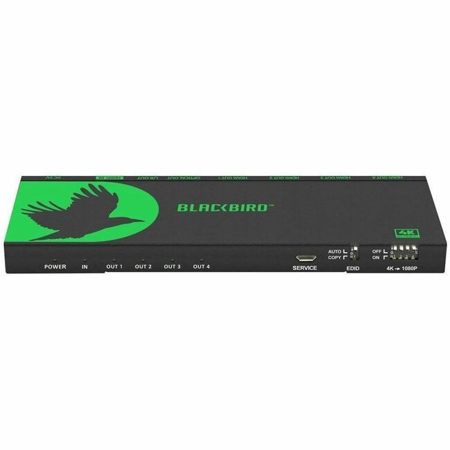 Monoprice, Inc. 36742 Divisor HDMI Monoprice Blackbird