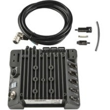 Strategic Sourcing-honeywell VM3001VMCRADLE Honeywell Soporte mejorado con cable de alimentación