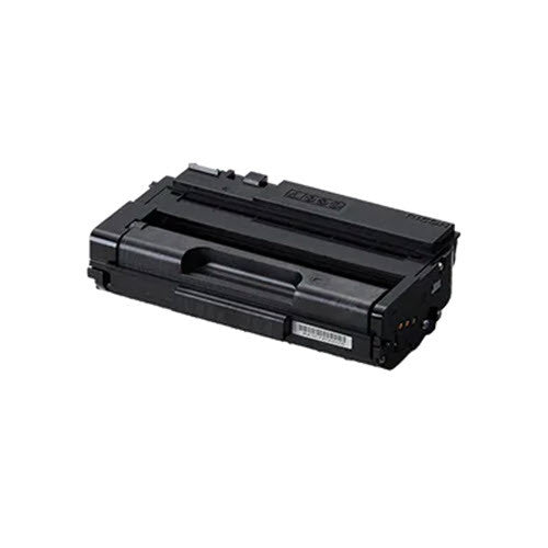 Ricoh PFU 434057 Black Toner Cartridge: Ricoh 132 P & 132 Mf