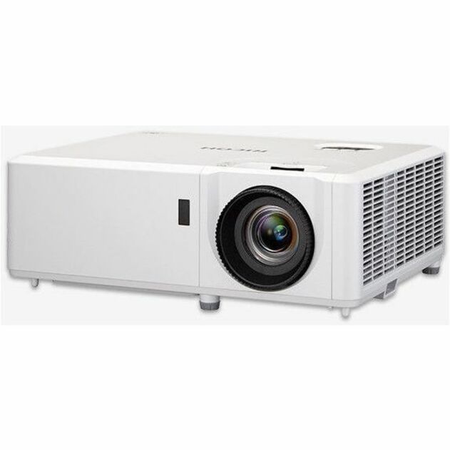 Ricoh PFU 432479 Ricoh Compact Laser PJ WXL5860 DLP Projector - 16:10 - Portátil, Montable en Pared, Montable en Techo, Montable en Piso