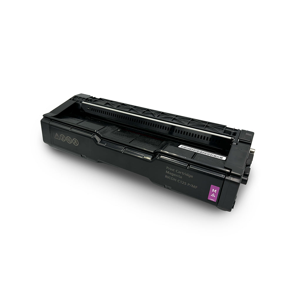 Ricoh PFU 434062 Magenta Toner: Ricoh C125 P & C125 Mf