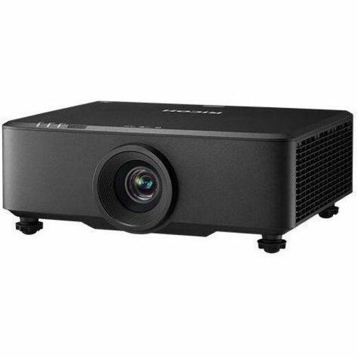 Ricoh PFU 432665 Ricoh PJ WUL6670 Proyector DLP 3D - 16:10 - Montable en Techo, Montable en Piso