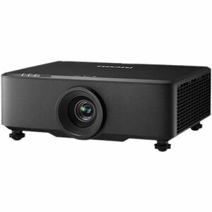 Ricoh PFU 432666 Ricoh PJ WUL6680 Proyector DLP 3D - 16:10 - Montable en Techo, Montable en Piso