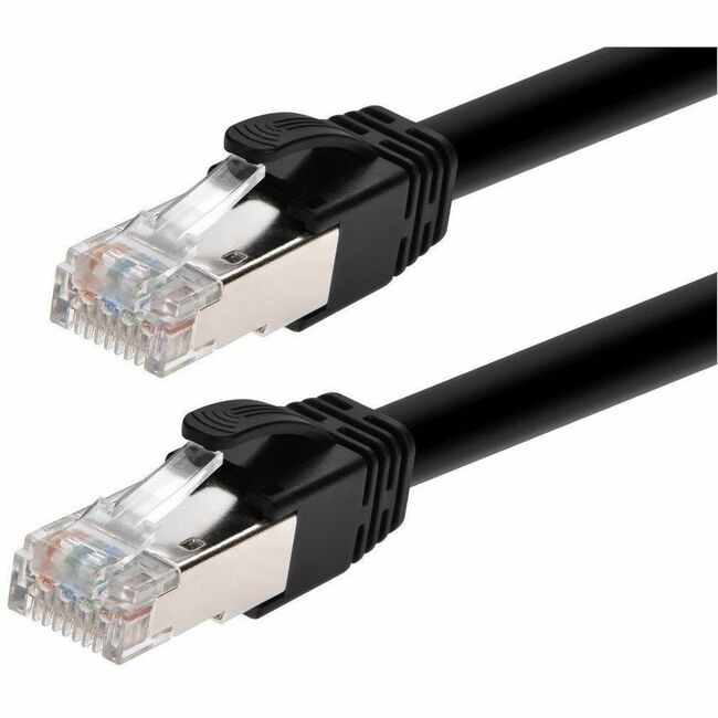 Monoprice, Inc. 44678 Monoprice Patch UTP Category 6a Network Cable