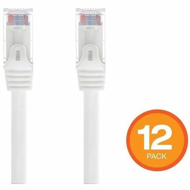Monoprice, Inc. 43343 Cable de Red UTP Categoría 6 Monoprice